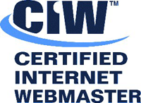 Certified Internet Webmaster